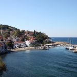 mudanya