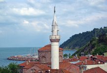 Tirilye Nerede? Tirilye’ye Nasıl Gidilir? – Tirilye Gezi Rehberi Tirilye