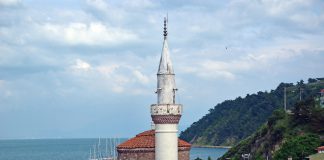 Tirilye Nerede? Tirilye’ye Nasıl Gidilir? – Tirilye Gezi Rehberi Tirilye