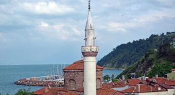 Tirilye Nerede? Tirilye’ye Nasıl Gidilir? – Tirilye Gezi Rehberi