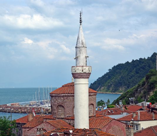 Tirilye Nerede? Tirilye’ye Nasıl Gidilir? – Tirilye Gezi Rehberi Tirilye
