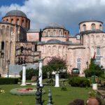 zeyrek camii