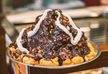 İstanbul’un En İyi Yeni Nesil Pastaneleri İnci Pastanesi