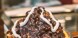 İstanbul’un En İyi Yeni Nesil Pastaneleri İnci Pastanesi