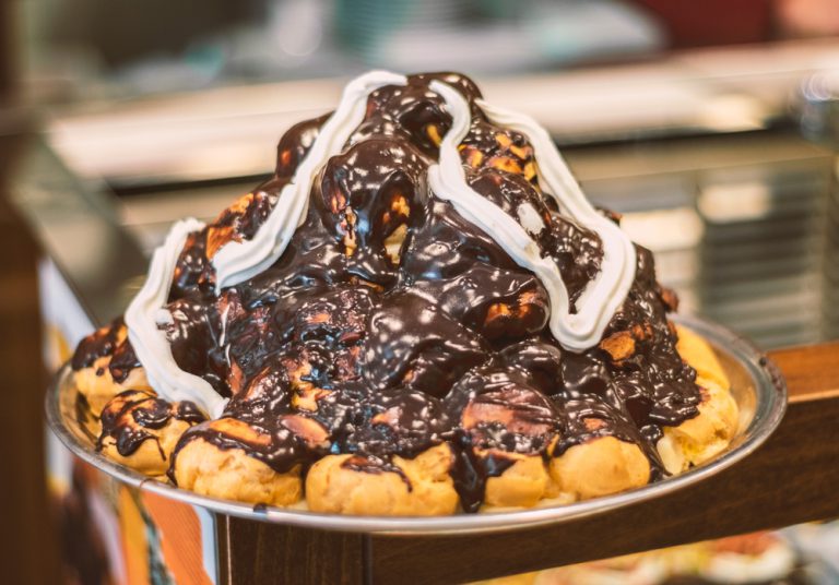 İstanbul’un En İyi Yeni Nesil Pastaneleri