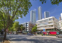 Kartal Pendik Maltepe ve Göztepe Gezilecek Yerler Rehberi İstanbul Güneyi Gezilecek Yerler