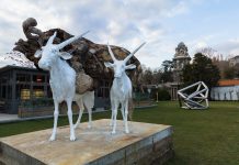 İstanbul’daki En İyi 10 Çağdaş Sanat Galerisi İstanbul Çağdaş Sanat