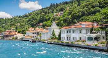 İstanbul Prens Adaları Gezi Rehberi