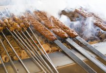 Adana Yemek Rehberi- Adana’da Ne Yenir, Nerede Yenir? Adana Lezzet Rehberi