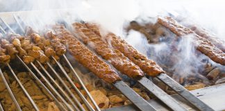 Adana Yemek Rehberi- Adana’da Ne Yenir, Nerede Yenir? Adana Lezzet Rehberi