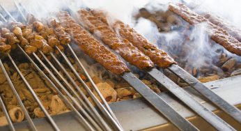 Adana Yemek Rehberi- Adana’da Ne Yenir, Nerede Yenir?