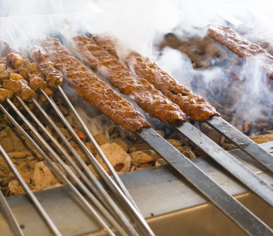 Adana Yemek Rehberi- Adana’da Ne Yenir, Nerede Yenir? Adana Lezzet Rehberi