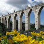 Aqueduto das Aguas Livres