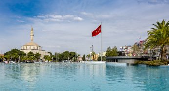 Aydın’da Gezilecek Yerler