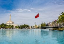 Aydın’da Gezilecek Yerler Aydın ve Çevresinde Gezilecek Yerler