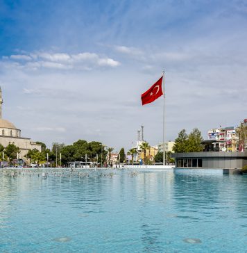 Aydın’da Gezilecek Yerler Aydın ve Çevresinde Gezilecek Yerler