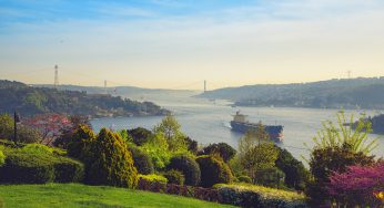 Beykoz ve Kuzguncuk’ta Gezilecek Yerler