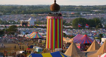 Dünyadaki En Ünlü Festivaller ve Karnavallar