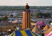 Dünyadaki En Ünlü Festivaller ve Karnavallar Dünyaca Ünlü Festivaller