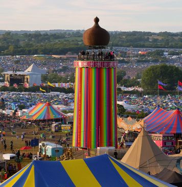 Dünyadaki En Ünlü Festivaller ve Karnavallar Dünyaca Ünlü Festivaller