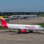 Iberia Express