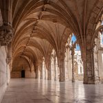 Jeronimos Manastırı