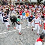 Sanfermines