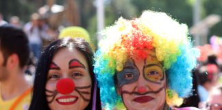 Türkiye’deki En Popüler 16 Festival Türkiye'deki En Popüler Festivaller