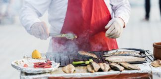 Türkiye’nin Sokak Lezzetleri Türkiye'deki sokak lezzetleri