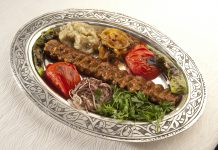 Adana’nın En Meşhur Lezzetleri- Adana Yemekleri Adana Kebap