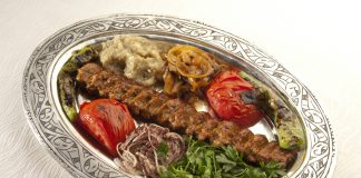 Adana’nın En Meşhur Lezzetleri- Adana Yemekleri Adana Kebap