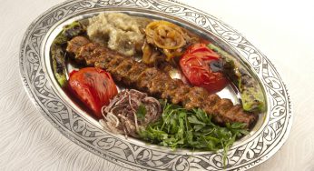 Adana’nın En Meşhur Lezzetleri- Adana Yemekleri