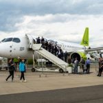 airBaltic