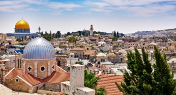 Dünyanın En Eski 25 Şehri