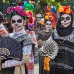 dia de los muertos