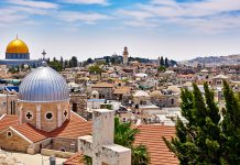 Dünyanın En Eski 25 Şehri