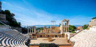 Filibe’de Gezilecek Yerler (Plovdiv’de Gezilecek Yerler) Filibe’de Gezilecek Yerler