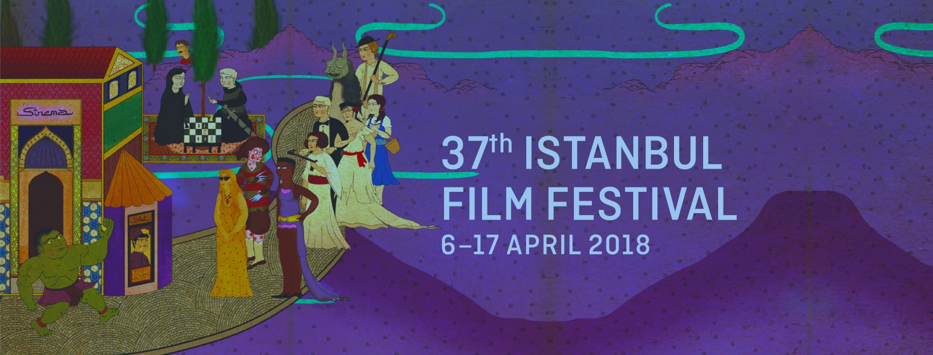 istanbul film festivali