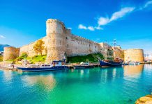 Kıbrıs Gezi Rehberi: Kesinlikle Görmeniz Gereken Yerler kıbrıs gezi rehberi