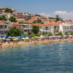 Kınalıada Halk Plajı