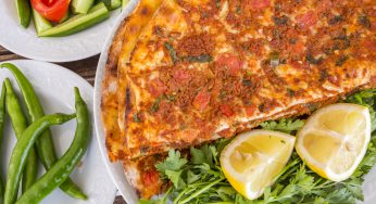 İstanbul’da Lahmacun Yiyebileceğiniz En İyi 20 Mekan