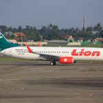 lion air