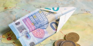 Dünyadaki En Ucuz Hava Yolu Şirketleri