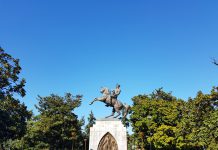 Samsun’da Gezilecek Yerler, Yapılacak Aktiviteler