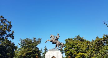 Samsun’da Gezilecek Yerler, Yapılacak Aktiviteler