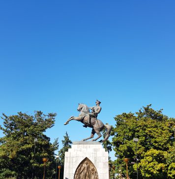 Samsun’da Gezilecek Yerler, Yapılacak Aktiviteler