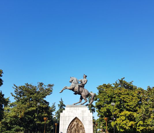 Samsun’da Gezilecek Yerler, Yapılacak Aktiviteler