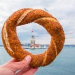 simit