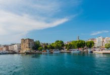 Sinop’ta Gezilecek En Güzel Yerler