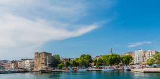 Sinop’ta Gezilecek En Güzel Yerler